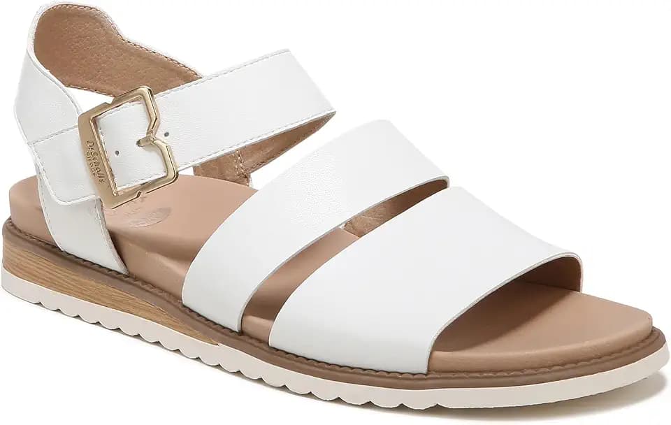 Dr. Scholl's Shoes Women's Island Glow