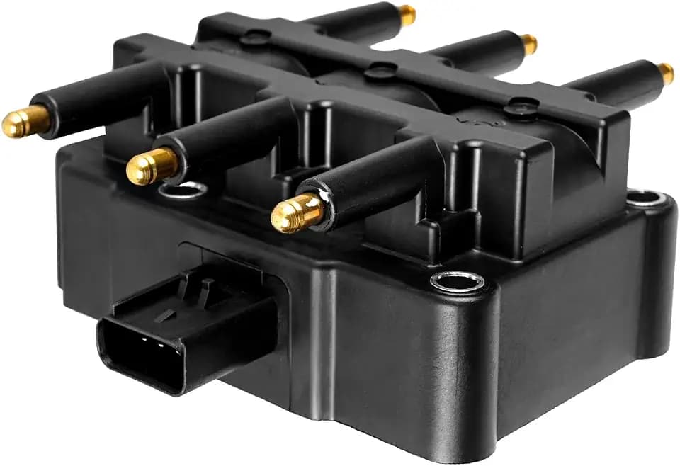 Ignition Coil for Chrysler Town and Country Dodge Caravan 3.8 3.3 V6 UF305