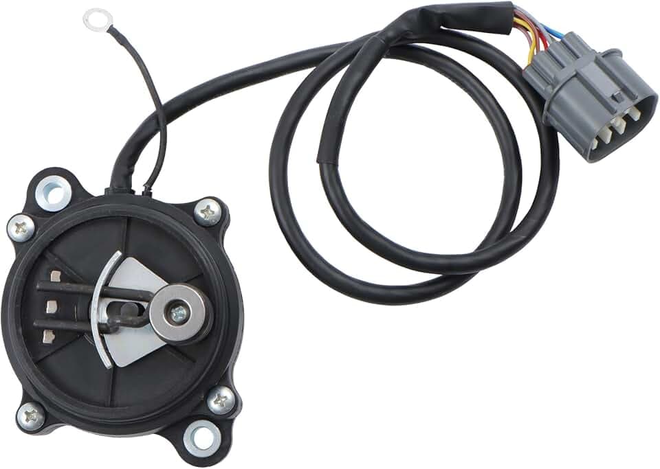 WFLNHB Front Gear Case Actuator Motor Replacement for CFMOTO CForce 400 500 600 800 950 1000 2021-2022 Replacement for Q890-314000-10000