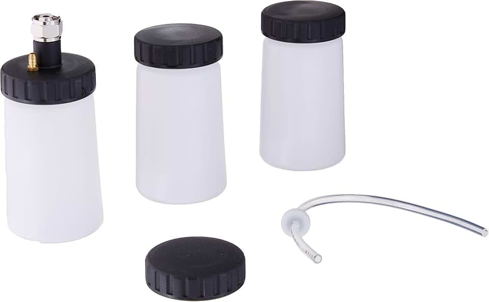 Fuji Spray 9080 Mini-Cup Set, 3-Piece