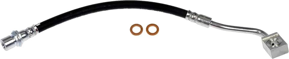 Dorman H622367 Brake Hydraulic Hose Compatible with Select Dodge/Jeep Models