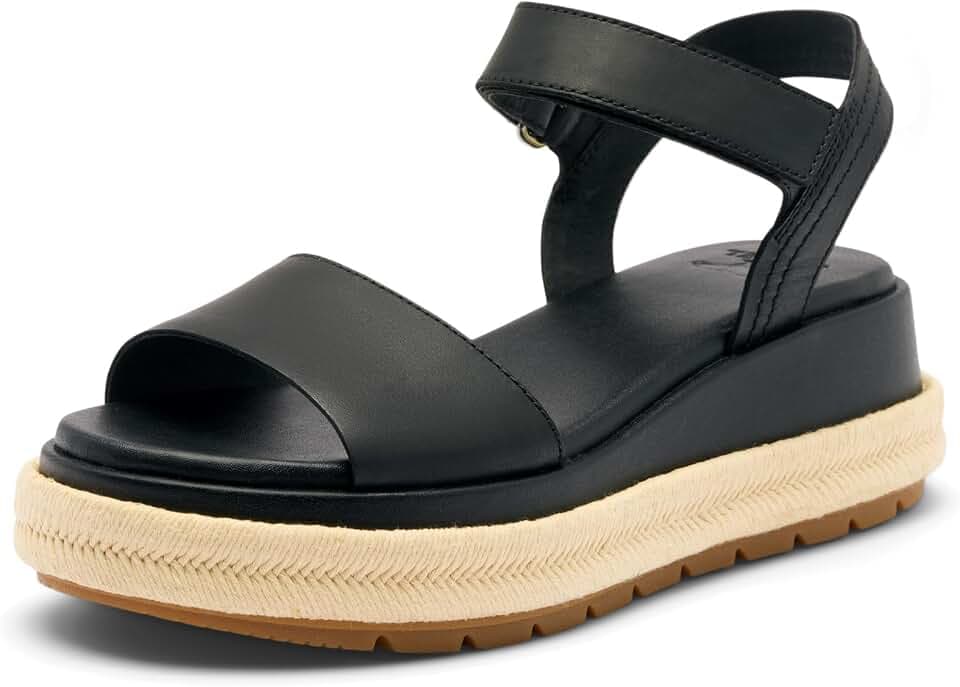 Sorel Women's Sunpeak Platform Sandal