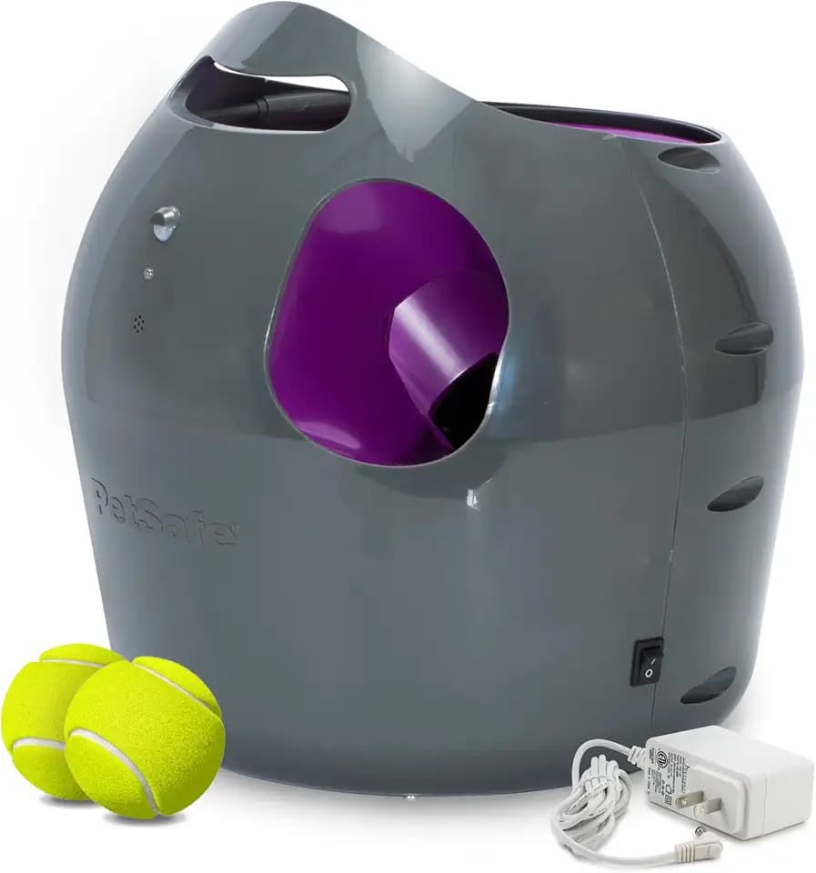 PetSafe Automatic Dog Ball Launcher