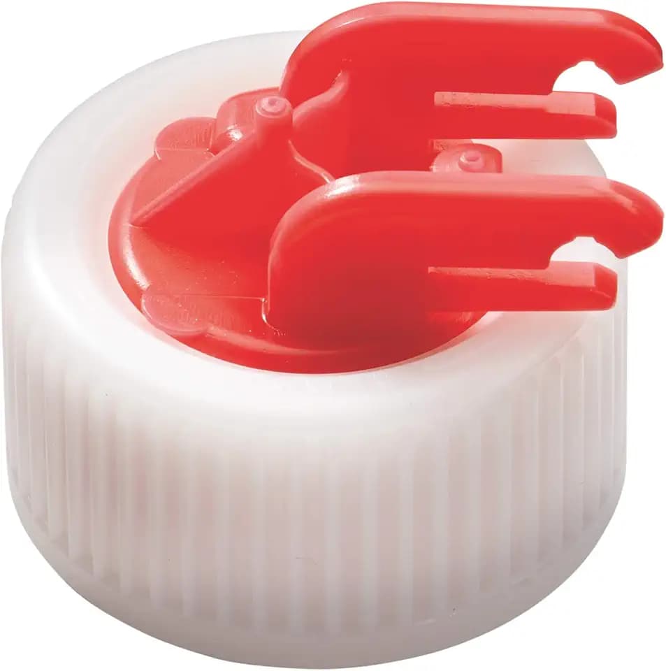 GROHE Ventilkopf (Original Ersatzteil, Langlebig, Robust, Herstellergarantie: 5 Jahre), 43536000