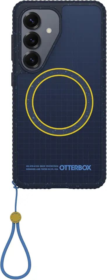 OtterBox Samsung Galaxy S26 Sole Series Case - Blue
