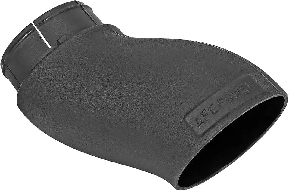 aFe Power #54-72203-S Momentum Dynamic Air Scoop