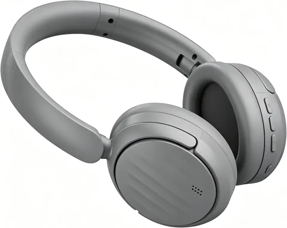 Over Ear Headphones