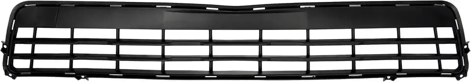ALMULOO Grill Compatible with Camaro SS Z28 Model