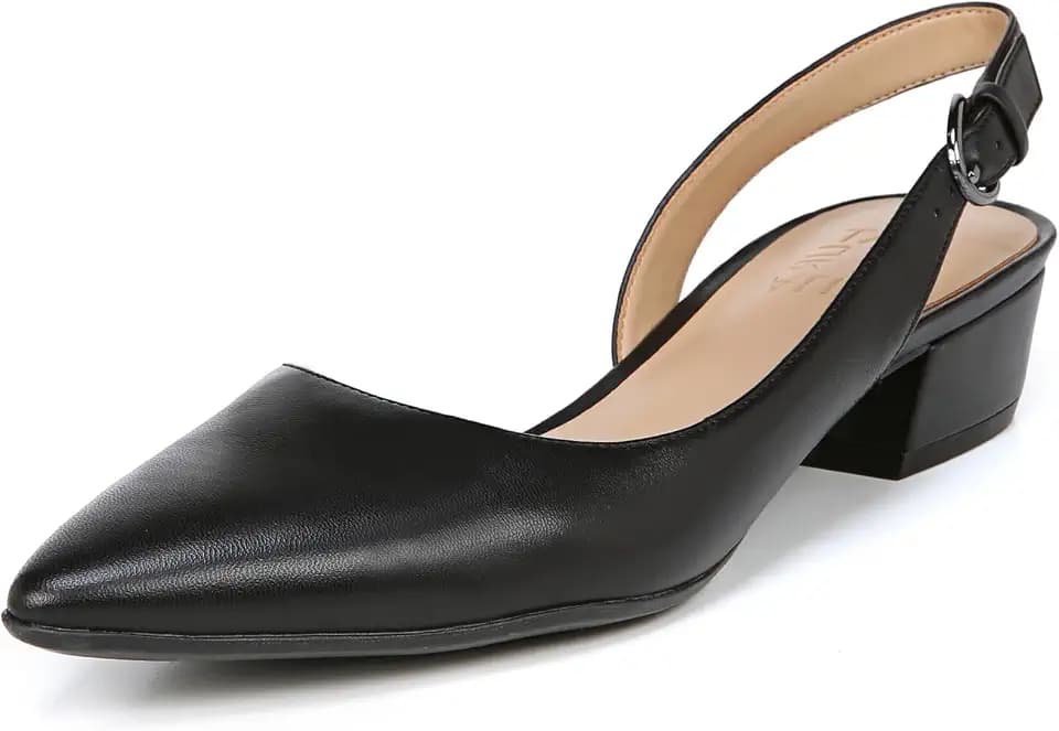 Naturalizer Women's Banks Slingback Pump