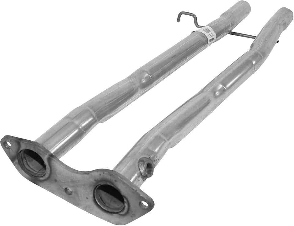 AP Exhaust Products 48481 Exhaust Pipe