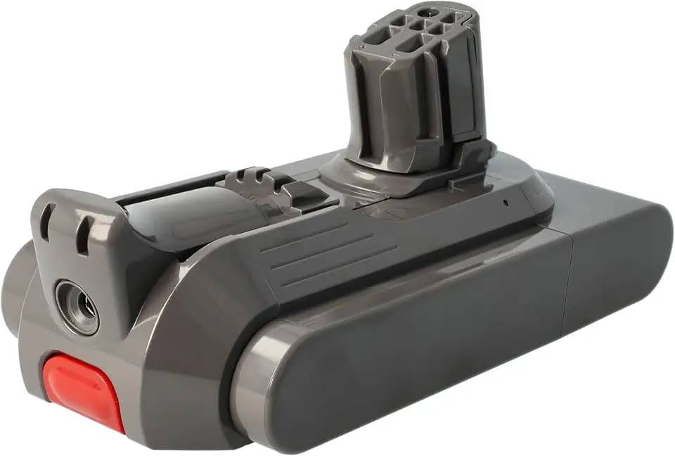 vhbw Akku kompatibel mit Dyson V12 Detect Slim