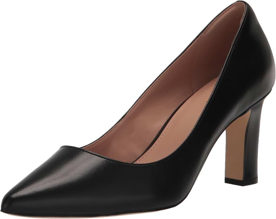 Cole Haan Women's 75mm High Heel Mylah