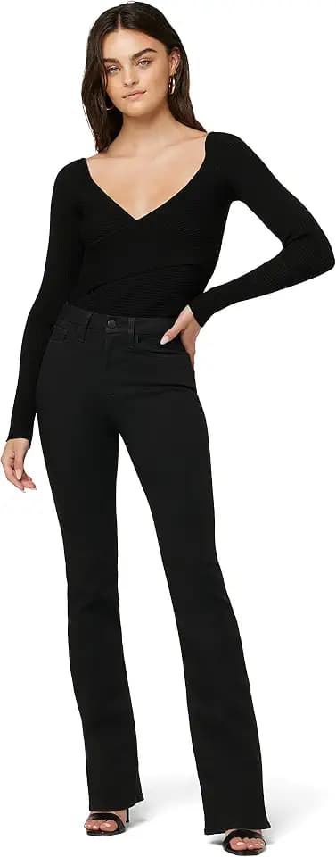 Joe's Jeans Women's Hi Honey Bootcut Jeans