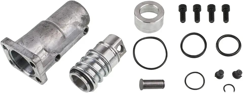 World American AS102 Air Shift Cylinder For C Series Dump Pumps Direct