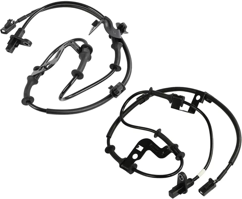 ABS Wheel Speed Sensor for Kia Forte 2014-2018 Front Left & Right