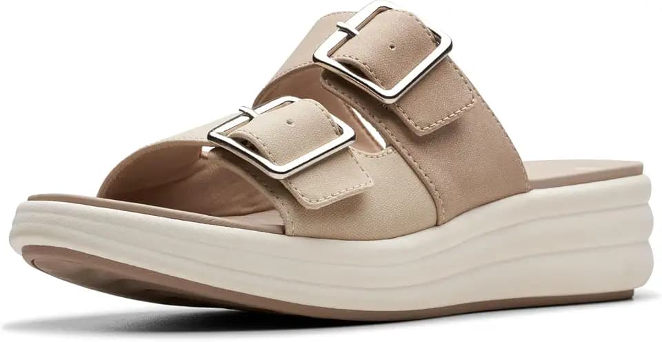 Clarks Women's Drift Buckle