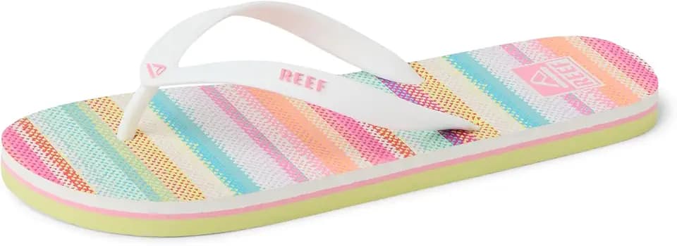 REEF girls Kids Seaside Prints