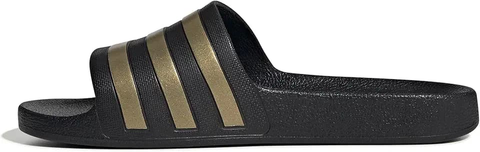 adidas Unisex Adilette Aqua SlidesRUTSCHEN