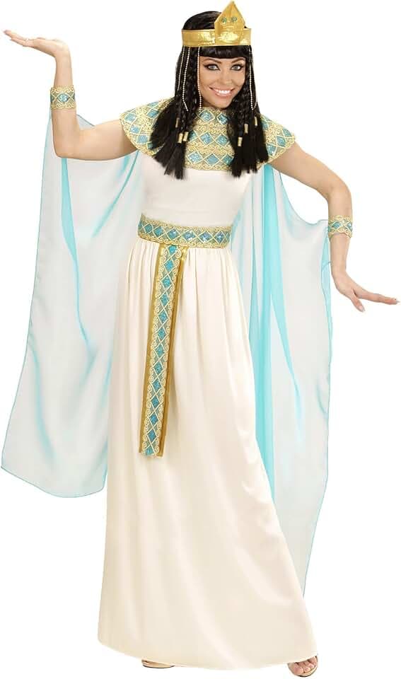 W WIDMANN MILANO Party Fashion - Kostüm Cleopatra