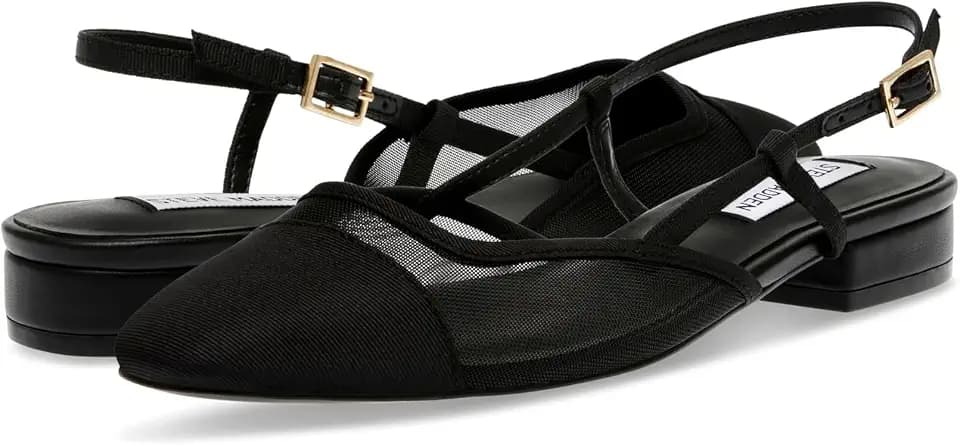 Steve Madden Womens Belinda