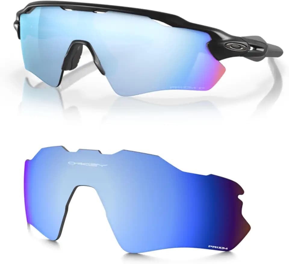 Oakley Radar EV Path OO9208 PRIZM Replacement Lenses for Men for Women