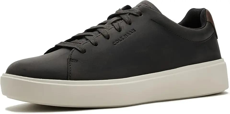 Cole Haan Men's Grand Crosscourt Traveler Sneaker