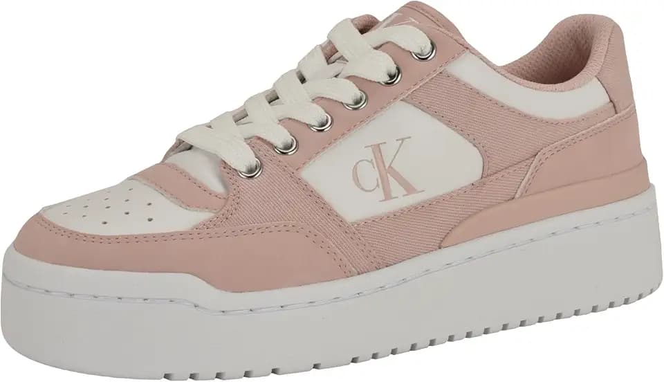 Calvin Klein Women's Alondra Sneakers
