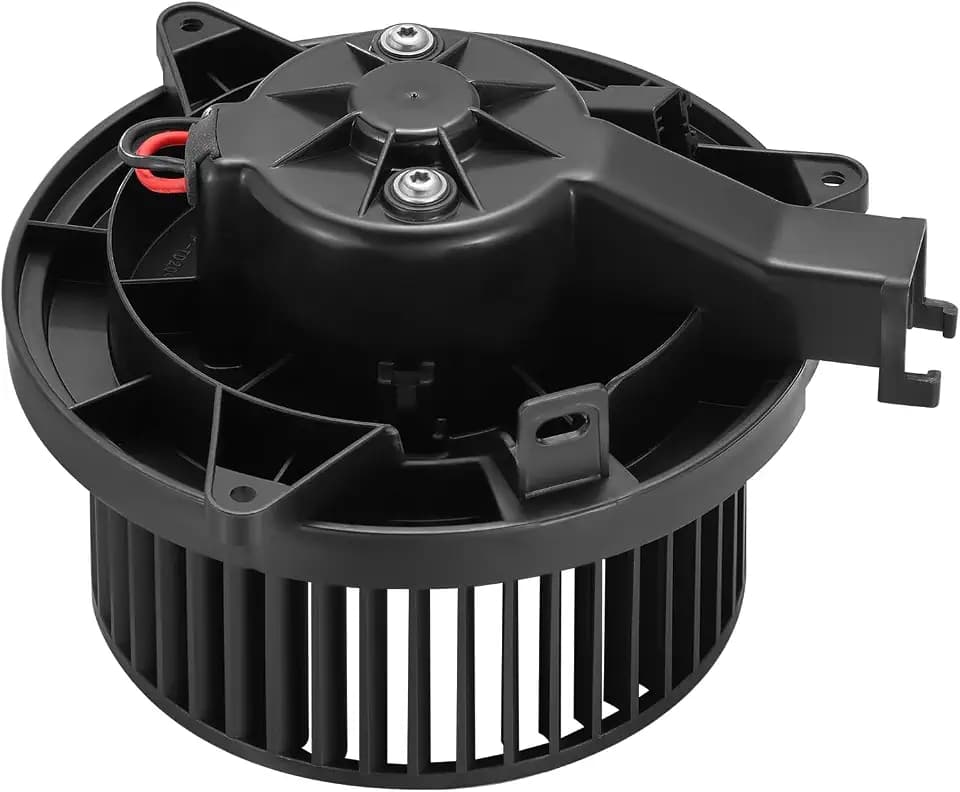 BDFHYK Blower Motor Fan 700322 Compatible with Acura 2014-2020 MDX