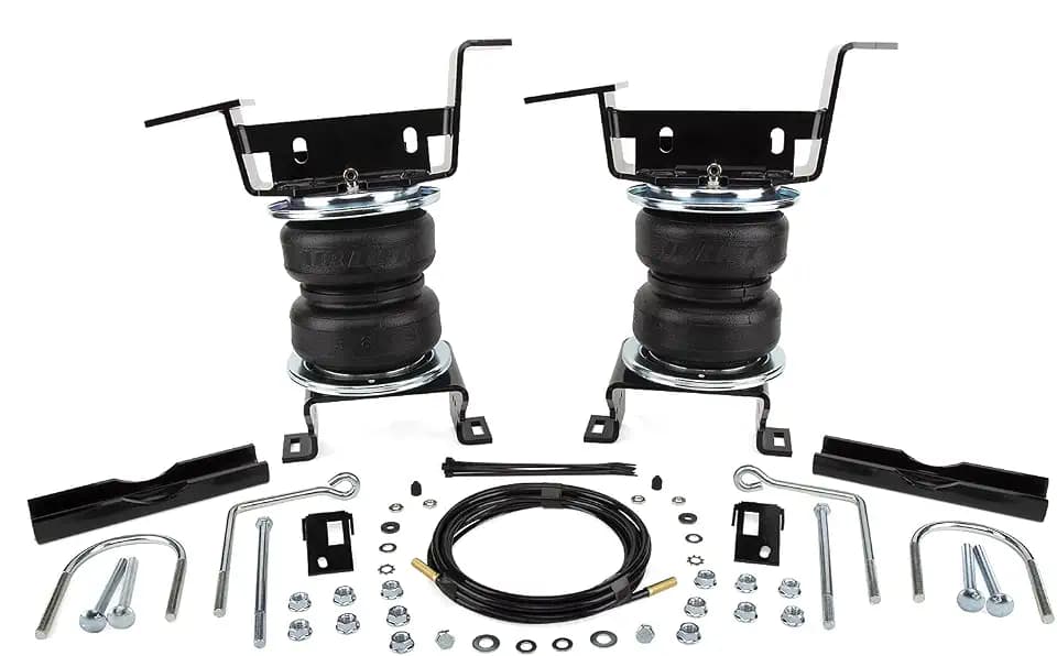 Air Lift 57341 LoadLifter 5000 Air Spring Suspension Kit