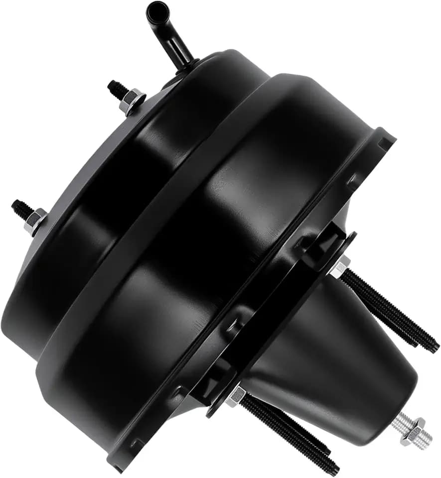 SCITOO Vacuum Power Brake Booster Compatible with Nissan for 53-2532