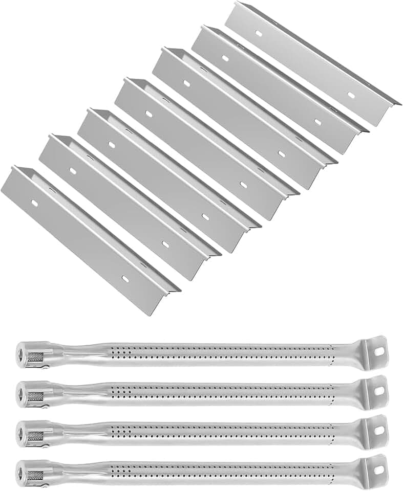 Prestige 500 Heat Plate Grill Replacement Parts for Napoleon Prestige 500