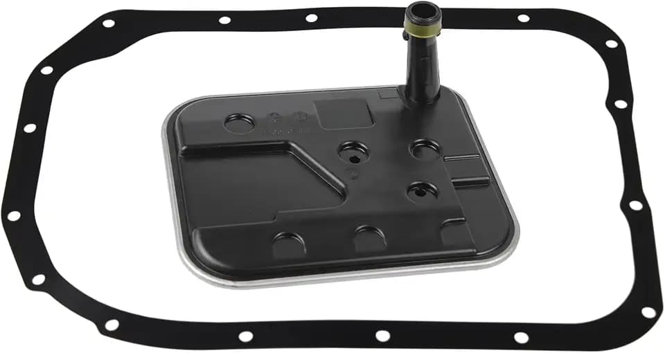 4L80E Automatic Transmission Filter Kit Fit for 97-09 Chevy GMC