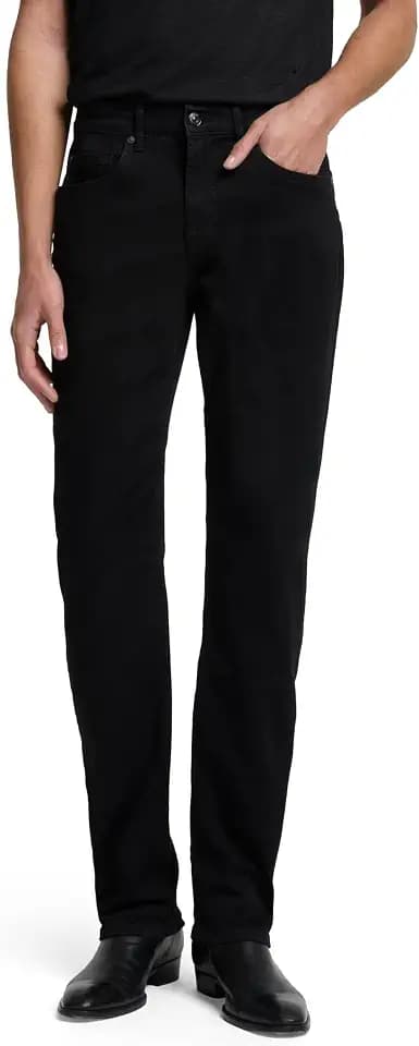 7 For All Mankind Men's The Straight Fit Jeans