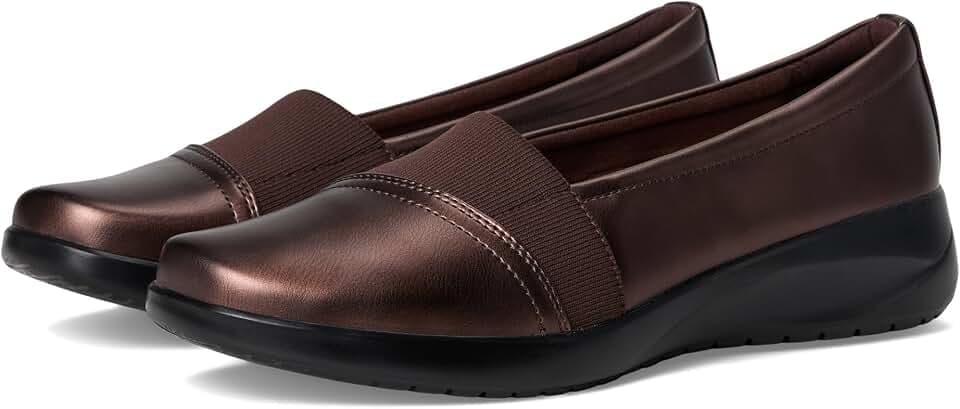 Clarks Women's Kaetlyn Rhea