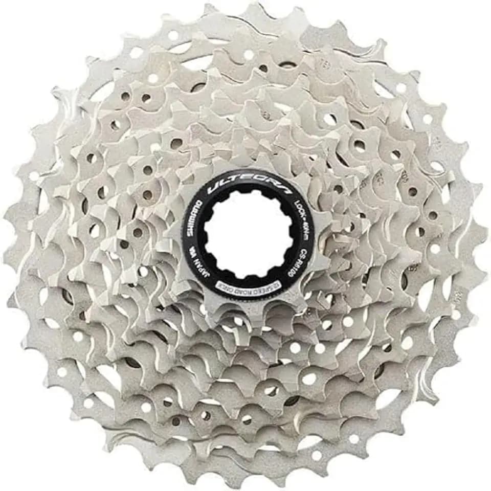 Shimano) CS-R8101 12s