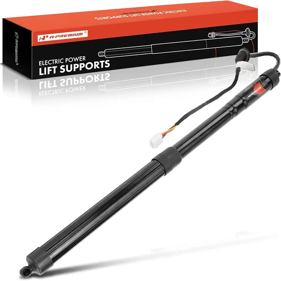 A-Premium Rear Tailgate Left Power Lift Support Shock Strut