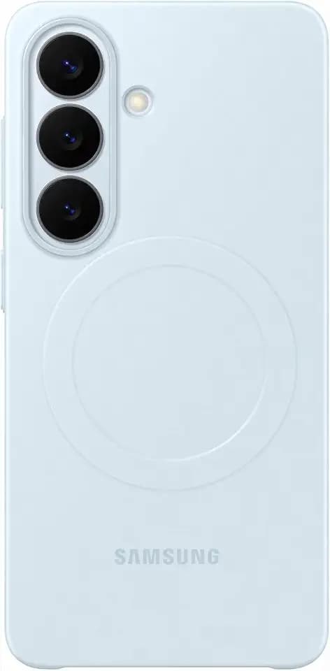 Samsung Slim Magnet Case EF-SS942 für das Galaxy S26, Light Blue