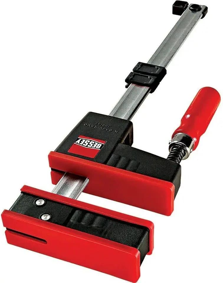 Bessey Bessey K Body Revo Jr. Parallel Clamp, 36" Single
