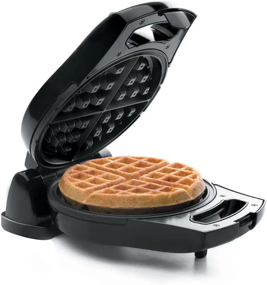 Lacor 69149 Elektrischer Wendewaffeleisen 875 W
