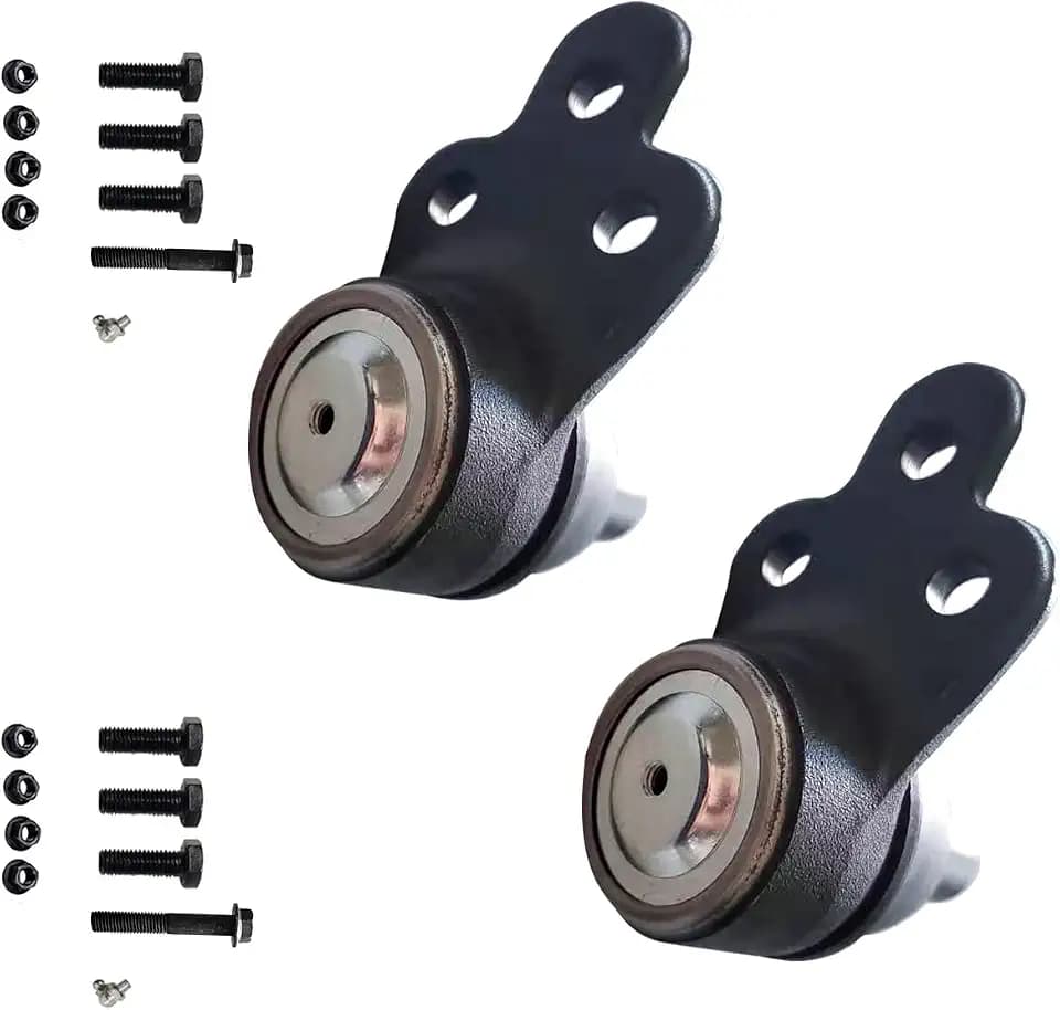 2PC Front Lower Ball Joint K80567 for Chevrolet Cobalt 2005-2010