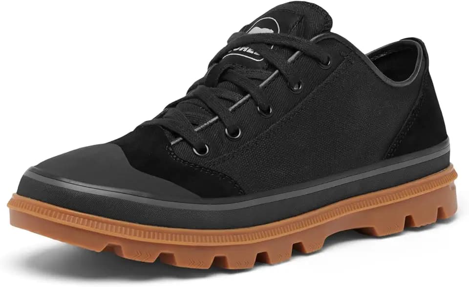 Sorel Scout N About™ Low Sneakers