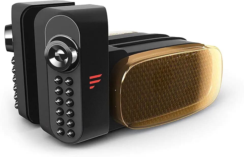 Furrion Vision S Side RV Cameras with Amber Marker Lights, FCE48TASH