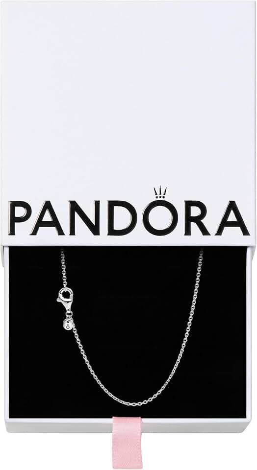 Pandora Icons Halskette