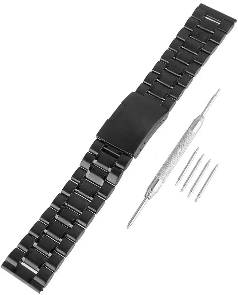 Beauty7 - -Armbanduhr- watchband00005kit_20mmfr