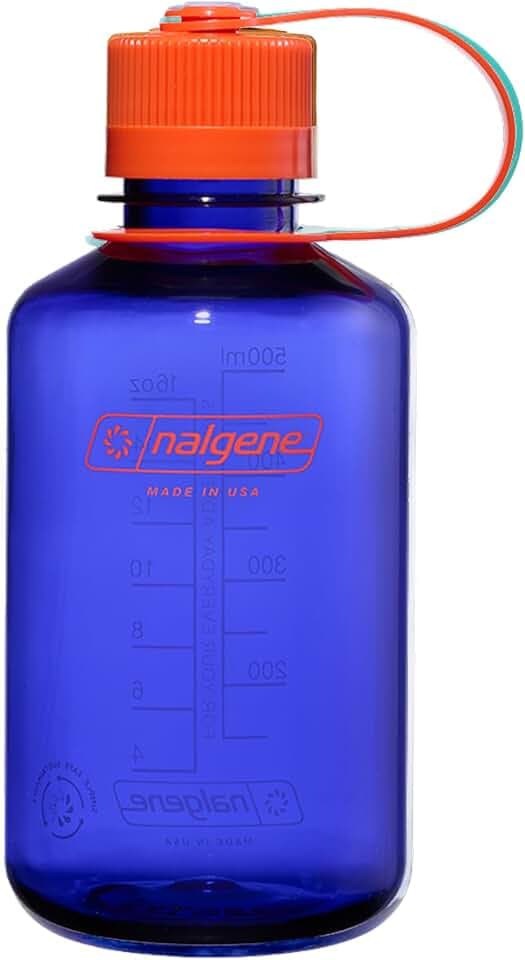 Nalgene Unisex – Erwachsene EH Sustain Trinkflasche