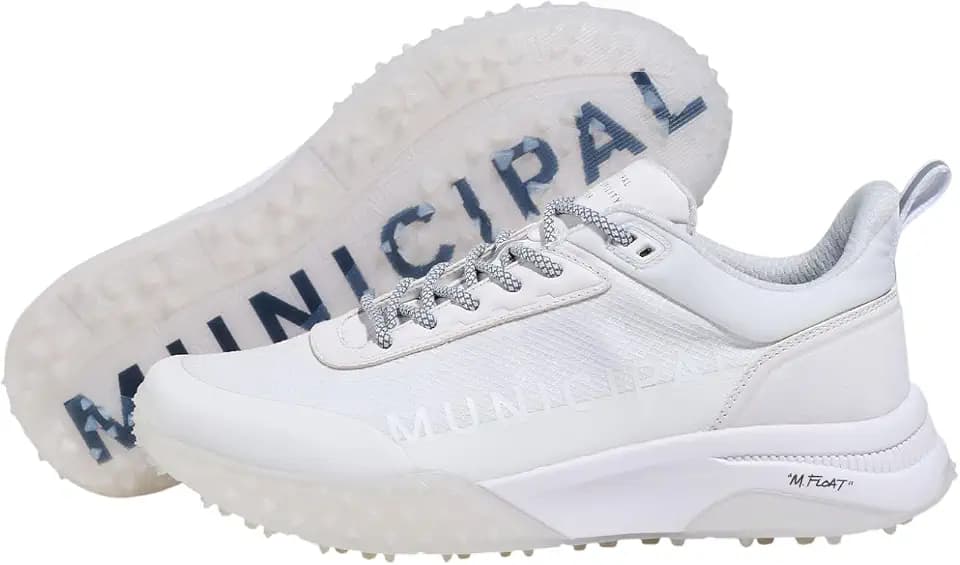 MUNICIPAL Men's Sportcross ATG Shoes