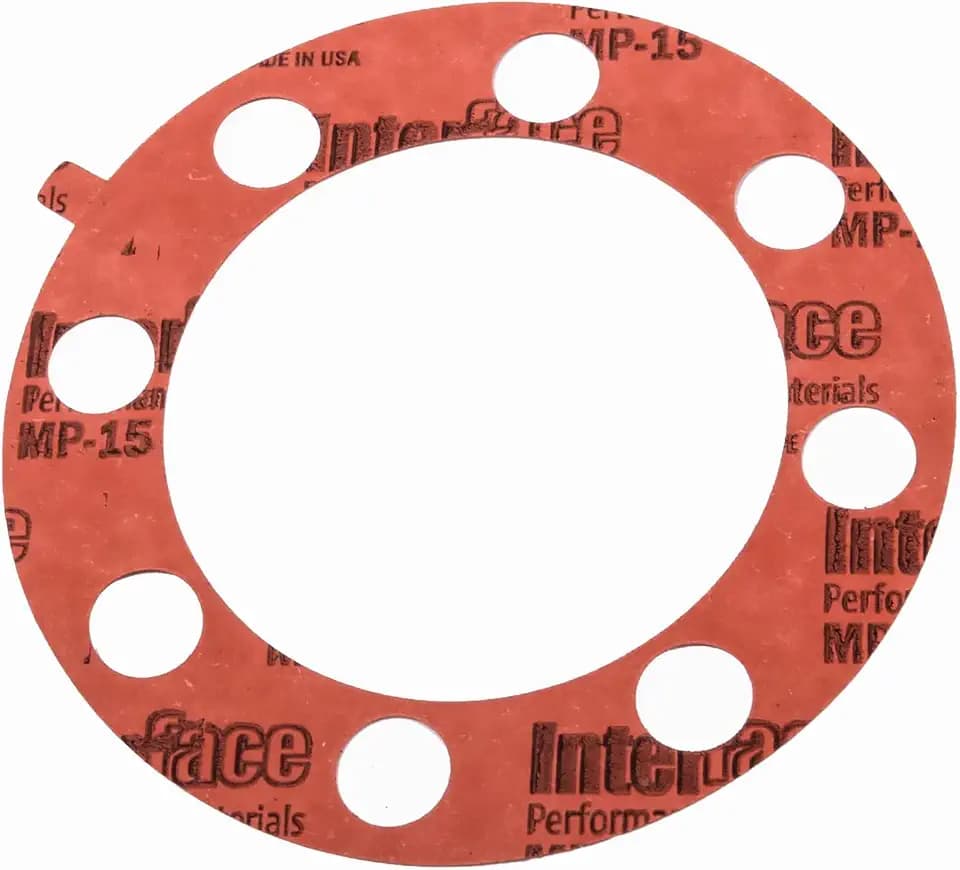 GM Genuine Parts 12471641 Rear Axle Shaft/Hub Gasket