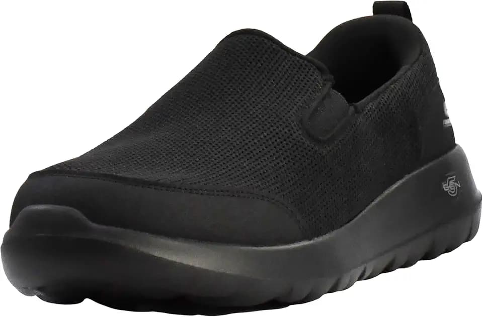 Skechers Men's Go Walk Max Clinched Sneaker