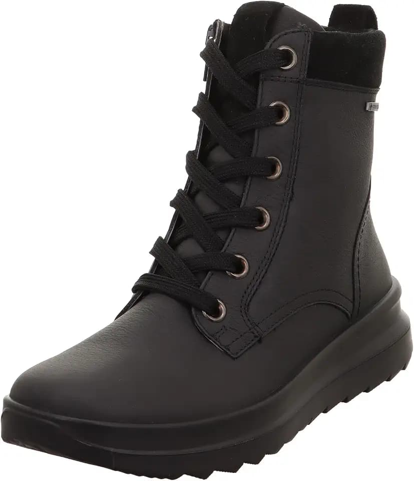 Legero Dreamer Weite H Gore Tex schwarz