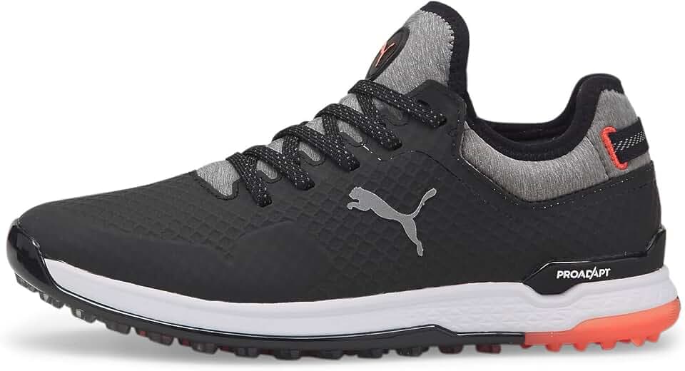Puma Damen Proadapt Alphacat WmnsGolfschuh